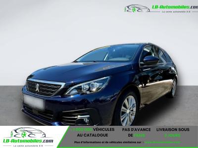 Peugeot 308 BlueHDi 130ch BVA