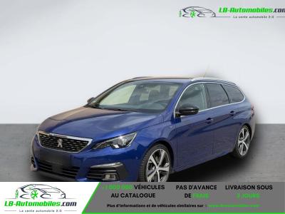 Peugeot 308 SW BlueHDi 180ch  BVA