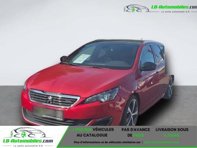Peugeot 308 SW BlueHDi 180ch  BVA