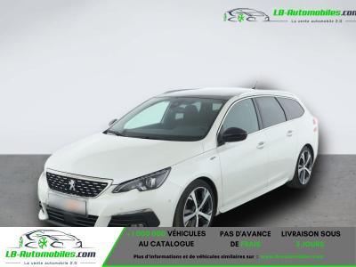 Peugeot 308 SW BlueHDi 180ch  BVA
