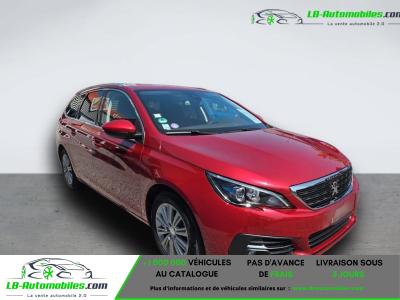 Peugeot 308 PureTech 110ch  BVA