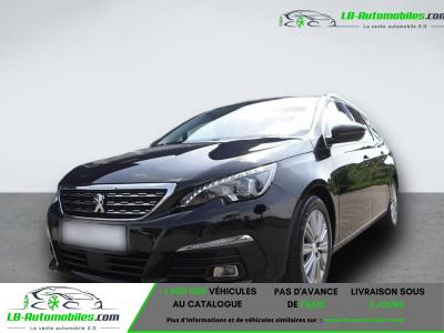 Peugeot 308 BlueHDi 130ch BVM