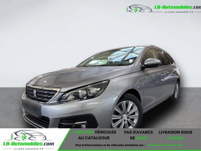 Peugeot 308 BlueHDi 130ch BVM