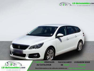 Peugeot 308 BlueHDi 130ch BVM