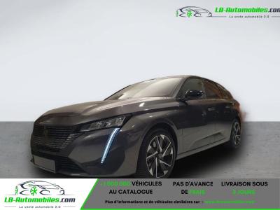 Peugeot 308 SW BlueHDi 130ch  BVM