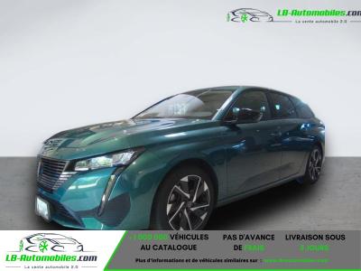 Peugeot 308 SW BlueHDi 130ch  BVM