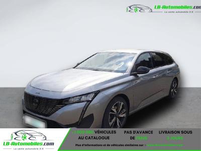 Peugeot 308 SW BlueHDi 130ch  BVM