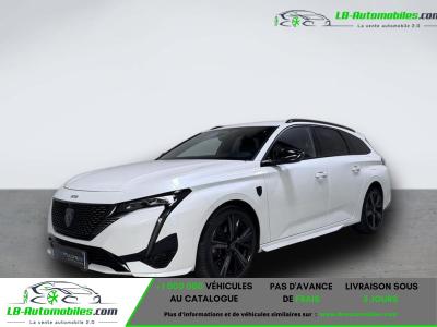 Peugeot 308 SW PHEV 180 e-BVA