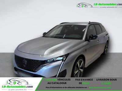 Peugeot 308 SW PHEV 225 e-BVA