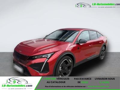 Peugeot 408 PHEV 180 e-BVA