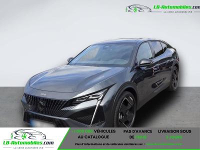 Peugeot 408 PHEV 225 e-BVA