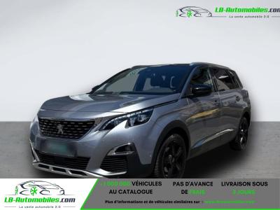Peugeot 5008 BlueHDi 180ch  BVA