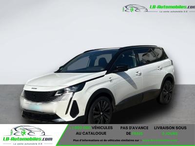Peugeot 5008 PureTech 180ch  BVA