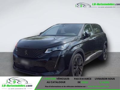 Peugeot 5008 PureTech 180ch  BVA