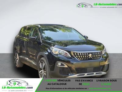 Peugeot 5008 PureTech 130ch  BVM