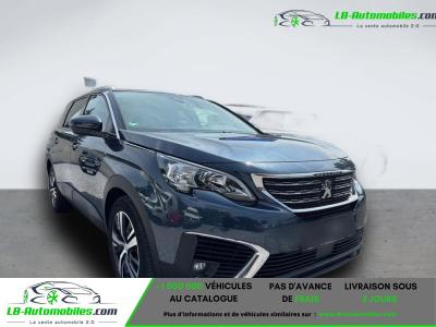 Peugeot 5008 1.2 PureTech 130ch  BVM