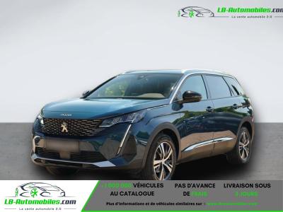 Peugeot 5008 PureTech 130ch  BVA