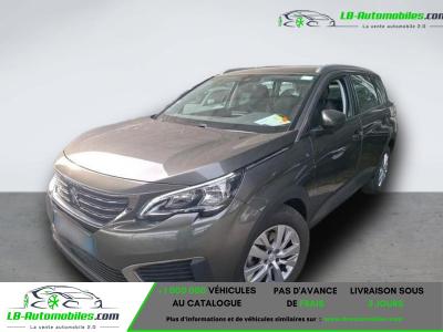 Peugeot 5008 1.2 PureTech 130ch  BVA
