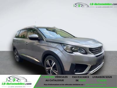 Peugeot 5008 1.6 BlueHDi 120ch  BVA