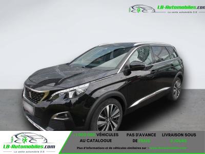 Peugeot 5008 2.0 BlueHDi 180ch  BVA