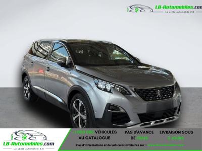 Peugeot 5008 2.0 BlueHDi 180ch  BVA