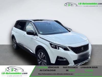 Peugeot 5008 2.0 BlueHDi 180ch  BVA
