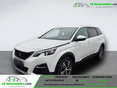 Peugeot 5008 BlueHDi 130ch  BVM