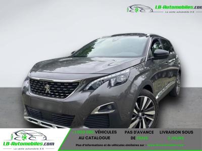 Peugeot 5008 BlueHDi 130ch  BVA