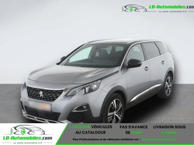Peugeot 5008 PureTech 180ch  BVA
