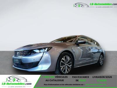 Peugeot 508 SW PureTech 180 ch  BVA