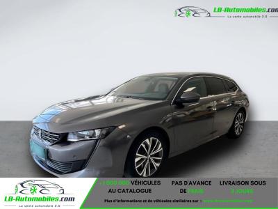 Peugeot 508 SW PureTech 180 ch  BVA