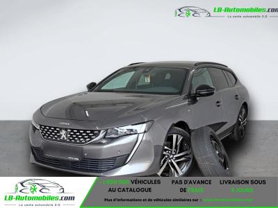 Peugeot 508 SW PureTech 180 ch  BVA