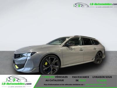 Peugeot 508 SW PSE Hybrid4 360 e-BVA