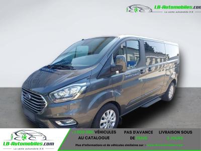 Ford Tourneo Custom  320 L2H1 2.0 EcoBlue 170 BVA