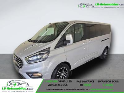 Ford Tourneo Custom  320 L2H1 2.0 EcoBlue 170 BVA