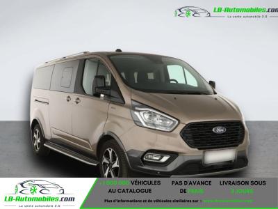 Ford Tourneo Custom  320 L1 2.0 EcoBlue 170 ch BVA