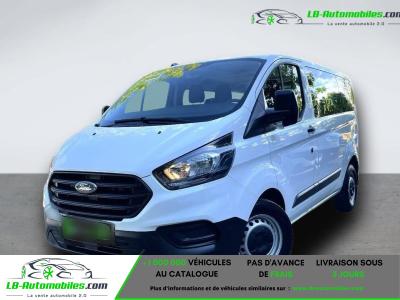Ford Tourneo Custom  320 L1H1 2.0 EcoBlue 105