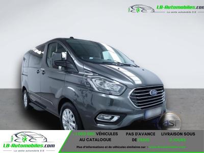 Ford Tourneo Custom  320 L1H1 2.0 EcoBlue 105