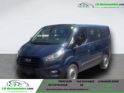 Ford Tourneo Custom  320 L1H1 2.0 EcoBlue 105