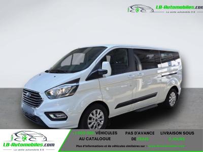 Ford Tourneo Custom  320 L2H1 2.0 EcoBlue 130 BVA