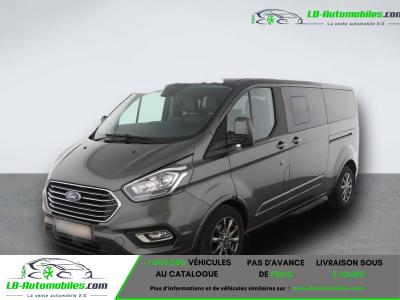 Ford Tourneo Custom  320 L2H1 2.0 EcoBlue 130 BVA