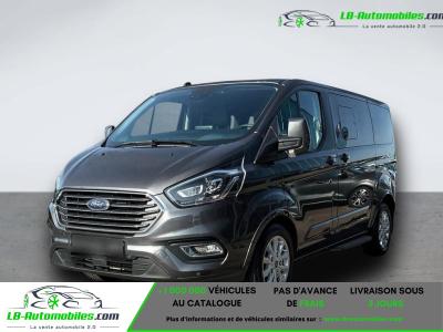 Ford Tourneo Custom  320 L2H1 2.0 EcoBlue 130 BVA
