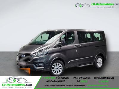 Ford Tourneo Custom  320 L1H1 2.0 EcoBlue 185 BMV