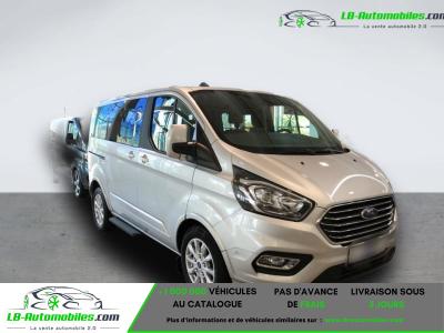 Ford Tourneo Custom  320 L2H1 2.0 EcoBlue 150 BVA