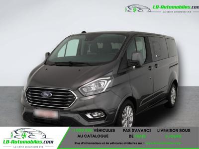 Ford Tourneo Custom  320 L2H1 2.0 EcoBlue 150 BVA