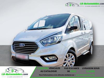 Ford Tourneo Custom  320 L2H1 2.0 EcoBlue 150 BVA