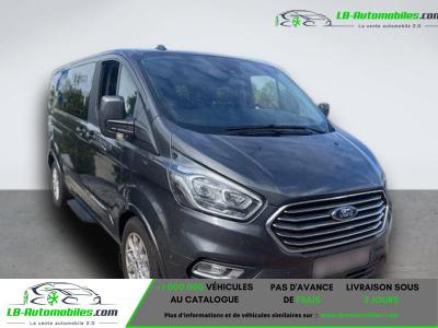 Ford Tourneo Custom  320 L2H1 2.0 EcoBlue 150 BVA
