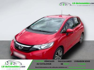 Honda Jazz 1.3 i-VTEC 102ch
