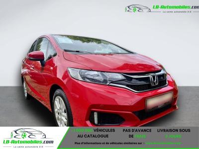 Honda Jazz 1.3 i-VTEC BVM 102ch