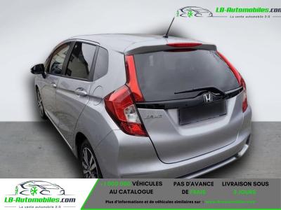 Honda Jazz 1.3 i-VTEC BVM 102ch